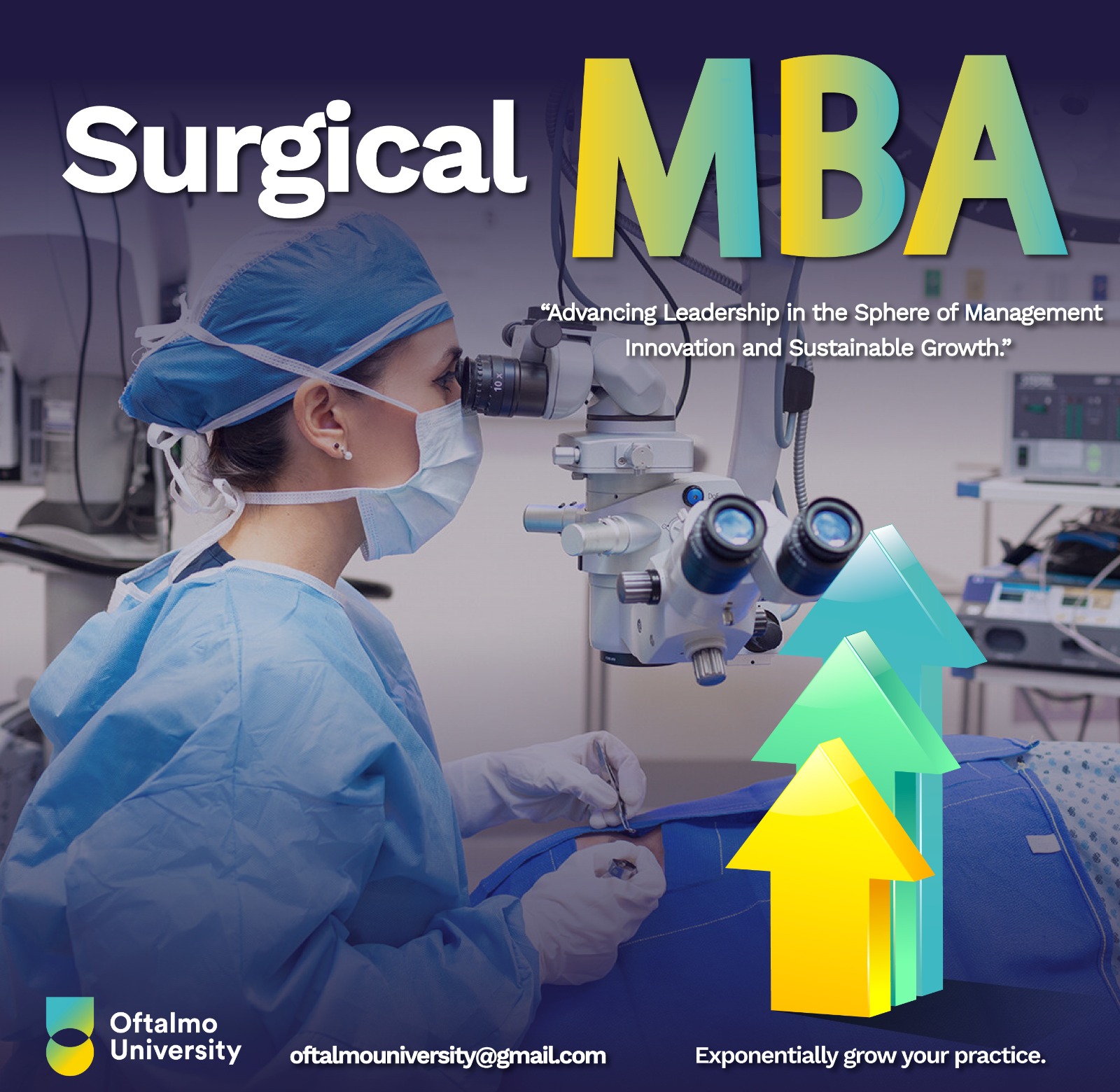 Surgical MBA