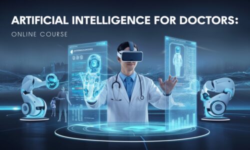 Fundamentals of AI for Doctors (Theoretical & Practical) 🤖