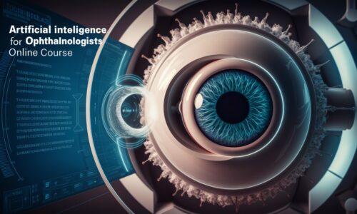 Artificial Intelligence for Ophthalmologists (Practical Course) 🤖