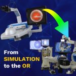 From Simulation to the OR