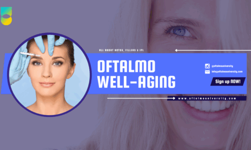 Oftalmo Well Ageing