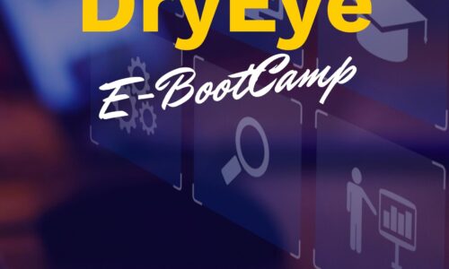 Dry Eye Bootcamp