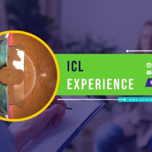 ICL Experience